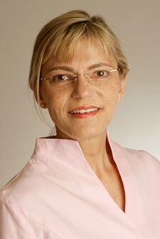 Dr. phil. Susanne Blome Dr. phil. Susanne Blome